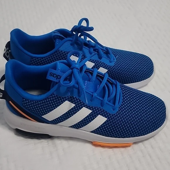 adidas gazelle silver green womens Kids' adidas Superstar Shoes White Royal Blue